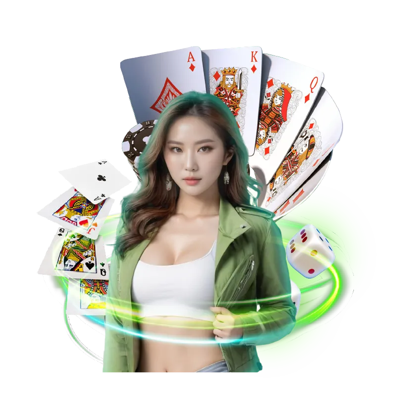 cap เกมสุดฮิต